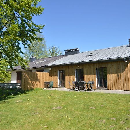 Quaint Cottage In Mont Near High Fens Nature Park Malmedy Zewnętrze zdjęcie