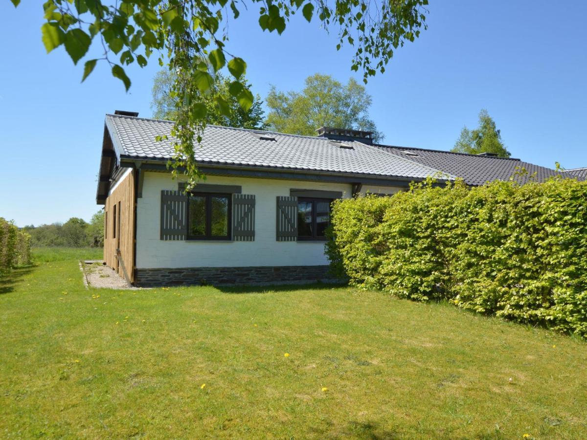 Quaint Cottage In Mont Near High Fens Nature Park Malmedy Pokój zdjęcie
