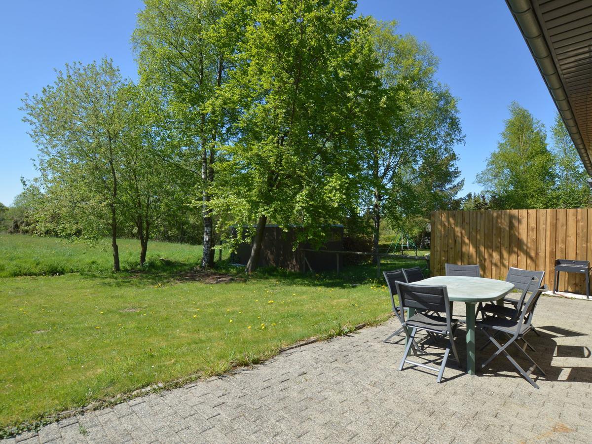 Quaint Cottage In Mont Near High Fens Nature Park Malmedy Zewnętrze zdjęcie